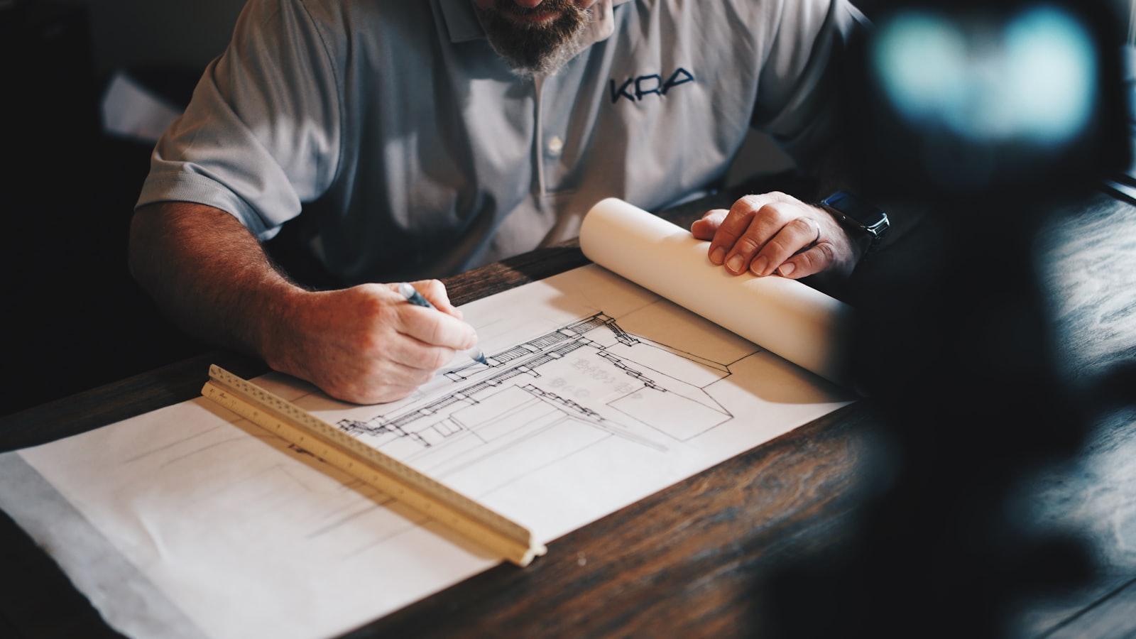 Quantity Takeoffs & Bid Estimating — construction estimating service