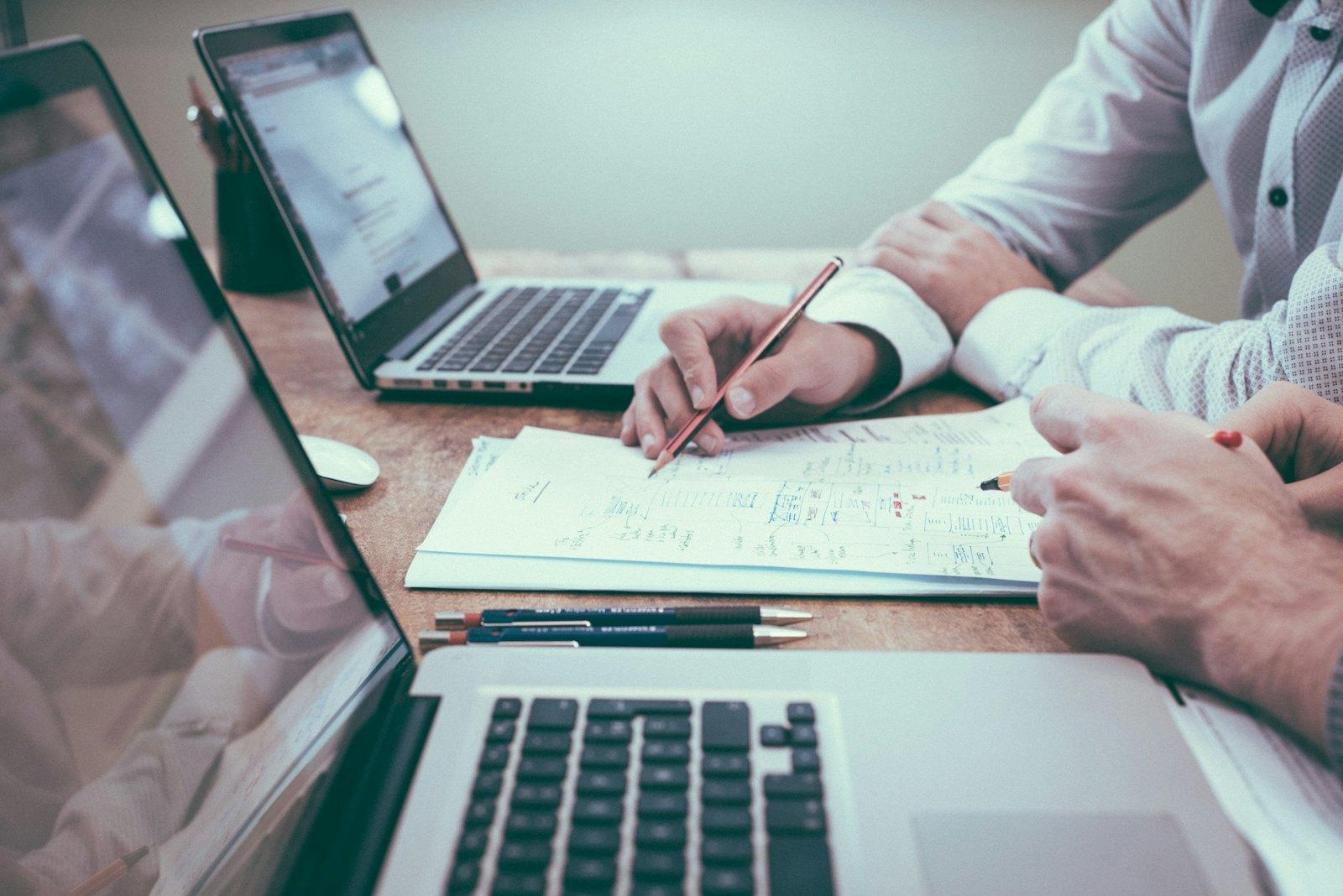 Cost Estimation & Budgeting — construction estimating service