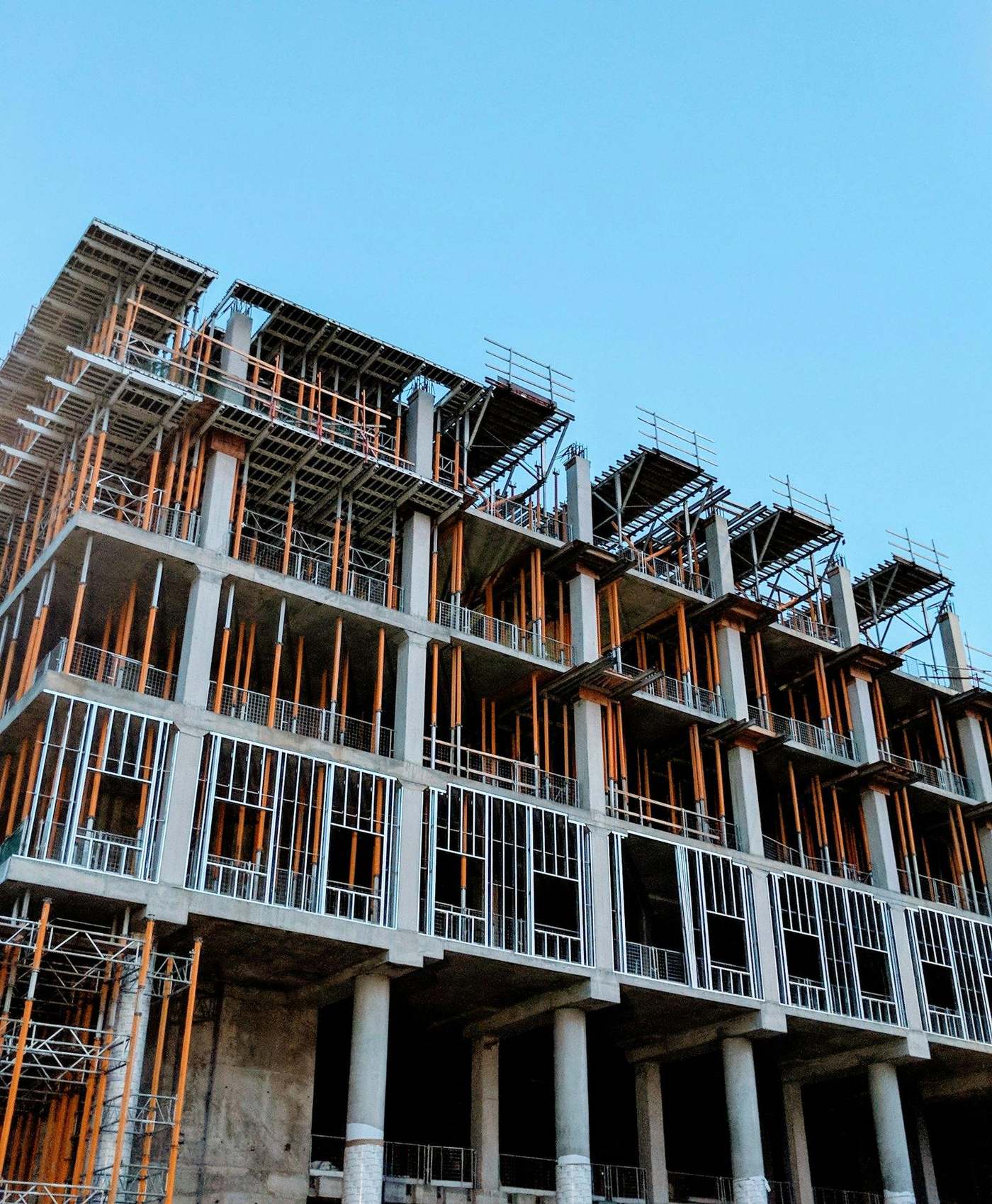 Construction Material Price Trends to Watch in 2026